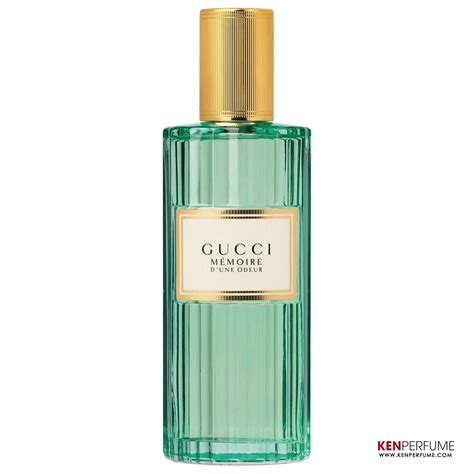 nước hoa gucci memoire d une odeur|Gucci memoire d'une.